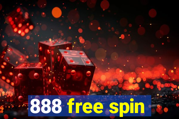 888 free spin